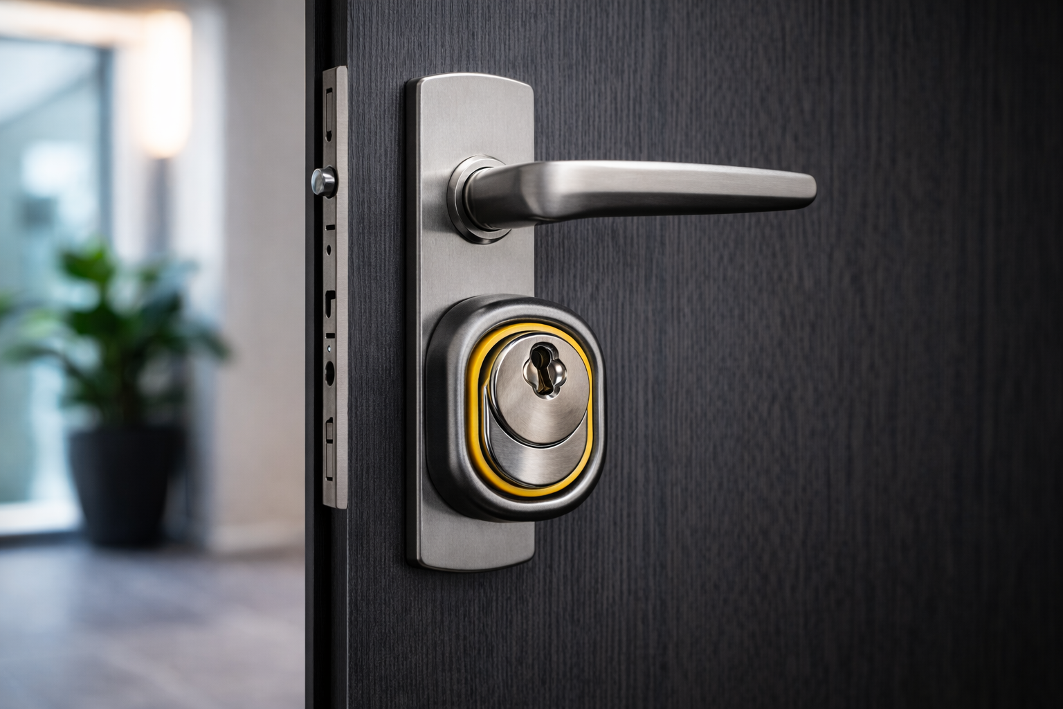 defender porta blindata